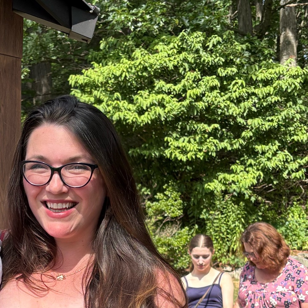 Meet your Posher, Andrea